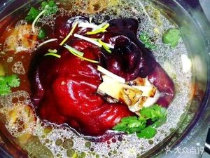 Zaza Pig Trotter (Qili Road Store)
