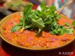 Tutan Tu Restaurant (Baiyun Branch)