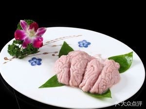 Qianyang Jing He Cheng Yang Rou Fen (Qili Road Store)