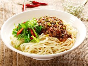 Zunyi Laocheng Douhua Mian (Milan Spring Store)