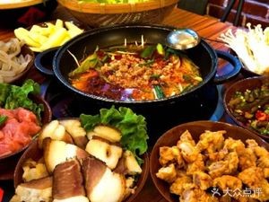 Premium Home-style Hot Pot (Lihai Milan Spring Phase III Store)