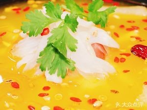 Wang's Authentic Yunnan Tianma Ham Chicken (Vanke Dahuizhi Store)