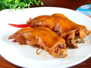Aunt Zhu's Braised Delicacies (Xiaohe Changjiang Road Vanke Store)