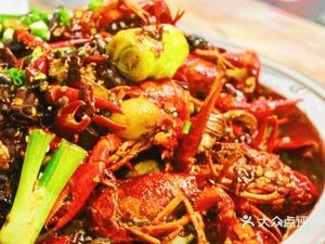 Ding Hong Shrimp King (Vanke Metropolitan Store)