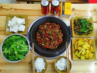 Kaili Niu Za Wang (Panjiang West Road Store)