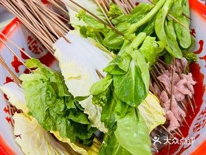 Chen Xiaoling's Entrepreneurial Spicy Hot Pot (Guiyang Store)