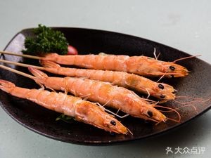 毛记尚品秘制海鲜(万科大都会店)