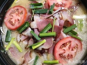 Xishui Specialty Tofu Skin and Bean Hot Pot (Vanke Metropolitan Store)