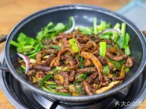 Yijue Ganxiang Banjing Wang (Xiaohé Vanke Metro City Store)