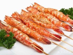 Kuodian BBQ (South Section of Vanke Metropolitan Store)