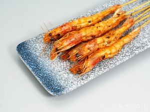 Xinjiang Barbecue Old Brand (Vanke Dacheng Store)