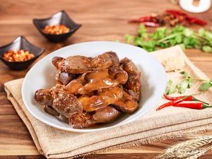 Liu Laosi Roasted Chicken (Vanke Grand Metropolis Store)