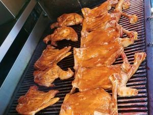 Huatuo Roast Chicken (Vanke Metropolitan Store)