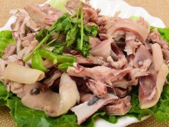 Zunyi Old-style Yangsan Lamb Restaurant