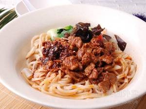 Wang Ji Zunyi Douhua Mian (Hegang Store)