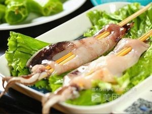 Carbon Wood Flame Flavor Sauce-Braised Pork (South Vanke Metropolis Store)