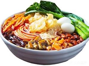 Gai Zi Authentic Guilin Rice Noodles and Luosifen (Vanke Store)