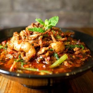 Mao La Guo (Xiaohe Branch)