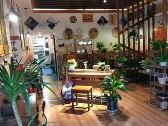 Ancheng Story Tea & Coffee