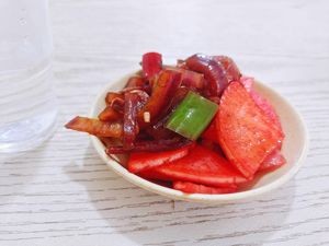 Ren Ji Chang Wang Noodles (Wuliujie Store)