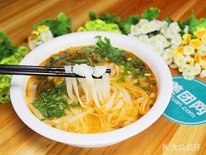 Luo Ying Zunyi Xiazhi Lamb Noodles (Sanqiao Branch)