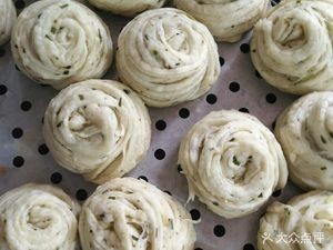Han Family Broken Crust Buns (Sanqiao Store)