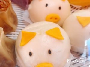 Shuai Ji Thousand-layer Flaky Bun (Zhong Ba Lu Branch)