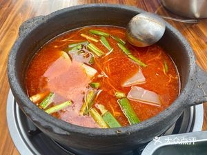 Dandan Meizi Spicy Hot Pot (Sanqiao Metropolis Store)