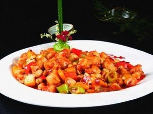 Delicious Fresh Snack Shop (Rice Bowls, Stir-fried Dishes)
