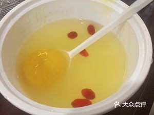 Long Ji Shan Cheng Tangyuan (Sanqiao Commercial Street Store)