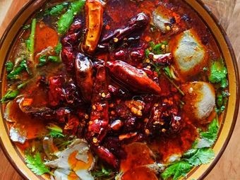 Shuicheng Xin Xin Lamb Noodles (Wangjiao Jinzuo Branch)