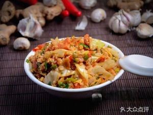 Jiangxi First-class Health-preserving Soup (Sanqiao Store)