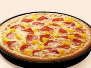 Pizza Workshop (Sanqiao Branch)