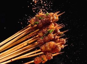 Huayu Legend BBQ