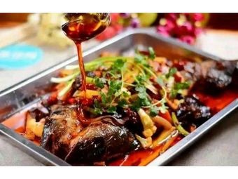 Fei Ge's Signature Grilled Fish & Seafood Plaza (Sanqiao North Road Branch)