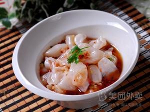 Su Ji Liuyi Barbecue Fish (Sanqiao Branch)