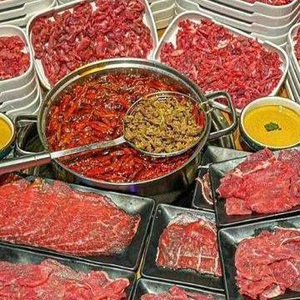 Yixixi Sour Beef Hot Pot (Sanqiao Branch)
