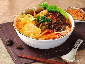 Luomanwu Luosifen (Sanqiao Branch)