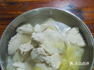Huang Ji Noodle & Rice Noodle Shop (Sanqiao North Branch)