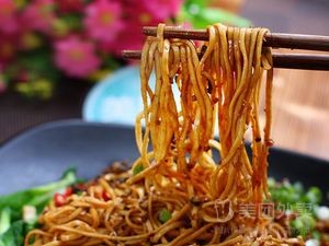 Yunhe Gongjia Old Noodle Shop (Wangjiao Jinzuo Branch)