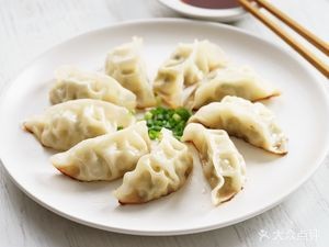 Liu's Handmade Dumpling House