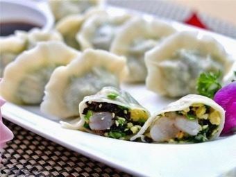 Authentic Northern Dumplings (Sanqiao Branch)