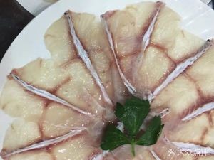 Qianshun Home-style Cuisine · Chongqing Beidu Fish