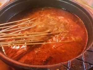 Xing Huiji Spicy Hot Pot