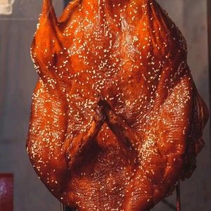 Liu's Flame Drunk Duck (Xinhua Road Pedestrian Street Branch)