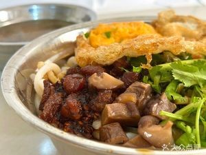 Jiao's Strange Rice Noodles (Haotong Golden Garden Branch)
