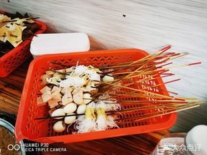 Shuigoubian Lai Family Hot Pot (Haite Tong Jinse Garden Store)