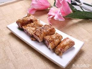 Jiang's Fragrant Lamb Rice Noodles (Xinhua Road Branch)