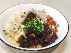 Mao's Steamed Rice Rolls (Jianshe Road Branch)