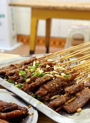 Xiao Yunfeng Hot Soup Siwa